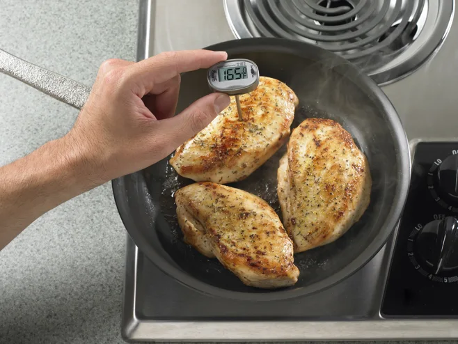 food thermometer food thermometer